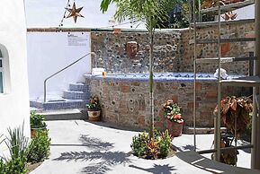 Petit Hotel Pilitas