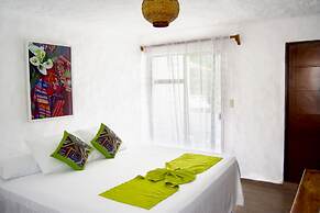 Petit Hotel Pilitas