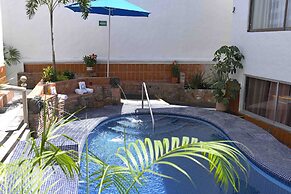 Petit Hotel Pilitas