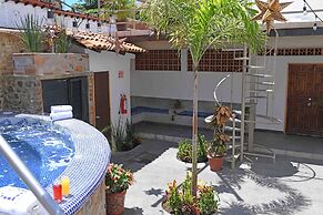 Petit Hotel Pilitas