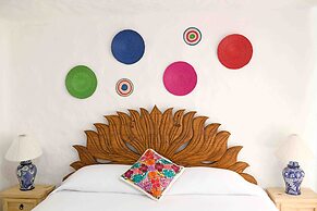 Petit Hotel Pilitas