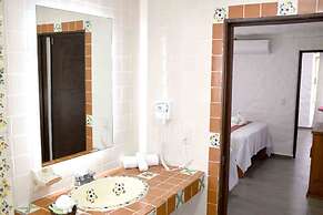 Petit Hotel Pilitas