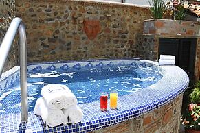 Petit Hotel Pilitas