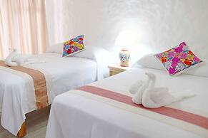 Petit Hotel Pilitas