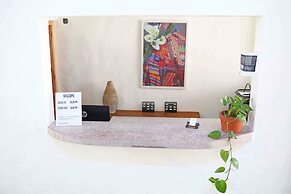 Petit Hotel Pilitas