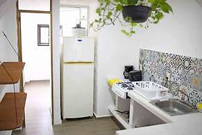 Petit Hotel Pilitas