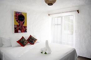 Petit Hotel Pilitas