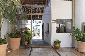 Petit Hotel Pilitas