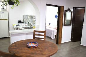 Petit Hotel Pilitas