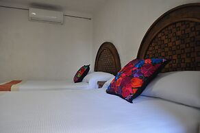 Petit Hotel Pilitas