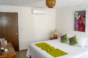 Petit Hotel Pilitas