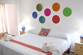 Petit Hotel Pilitas