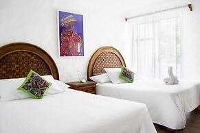 Petit Hotel Pilitas