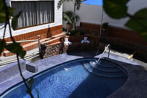Petit Hotel Pilitas