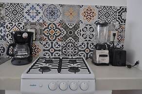 Petit Hotel Pilitas
