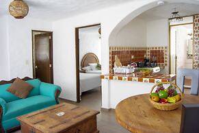 Petit Hotel Pilitas