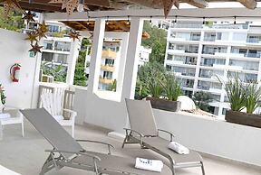 Petit Hotel Pilitas