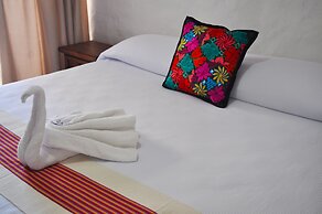 Petit Hotel Pilitas