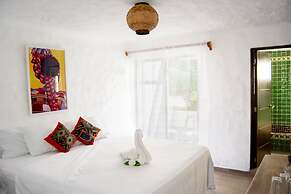 Petit Hotel Pilitas