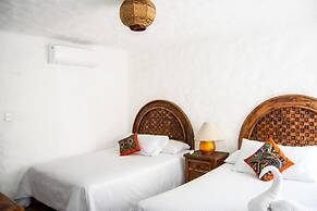 Petit Hotel Pilitas