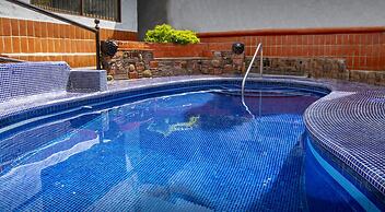 Petit Hotel Pilitas