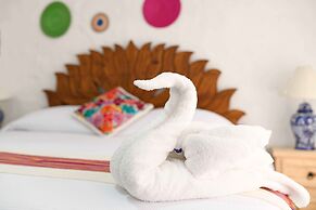 Petit Hotel Pilitas