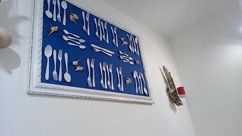 ControVento Rooms