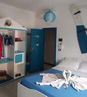 ControVento Rooms