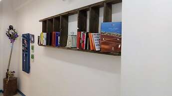 ControVento Rooms