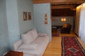 The Dorn Apartments Gastein