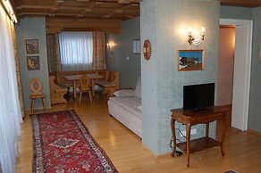 The Dorn Apartments Gastein