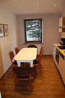 The Dorn Apartments Gastein