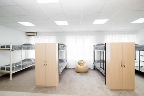 Hostel U Fominyh