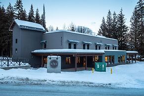 Nowhere Special Hostel