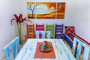 Casa Blanca Boutique & Organic