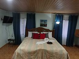 Cabinas Ecogarden Arenal