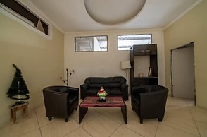 Hotel Rancho Grande