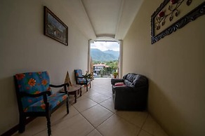 Hotel Rancho Grande