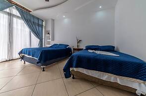 Hotel Rancho Grande