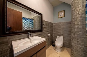 Hotel Rancho Grande