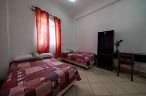 Hotel Rancho Grande