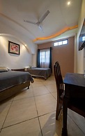 Hotel Rancho Grande