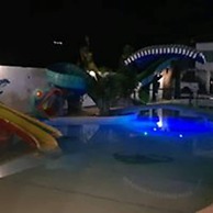 Hotel Rancho Grande