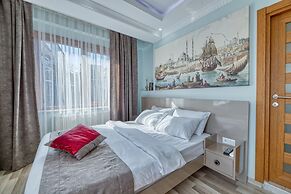 Garth of Balat Hotel