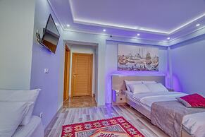 Garth of Balat Hotel