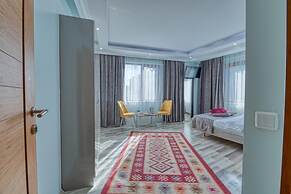Garth of Balat Hotel