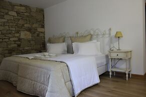 Curral D'Avó Turismo Rural & SPA