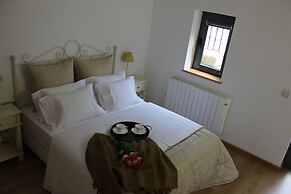 Curral D'Avó Turismo Rural & SPA