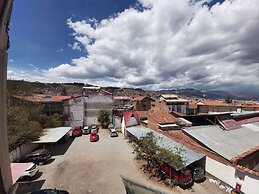 Hostal Tayta Wasi II - Pavitos