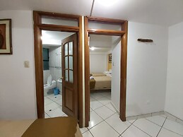 Hostal Tayta Wasi II - Pavitos